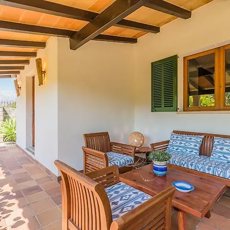 Casa vacanze Boi Pollença